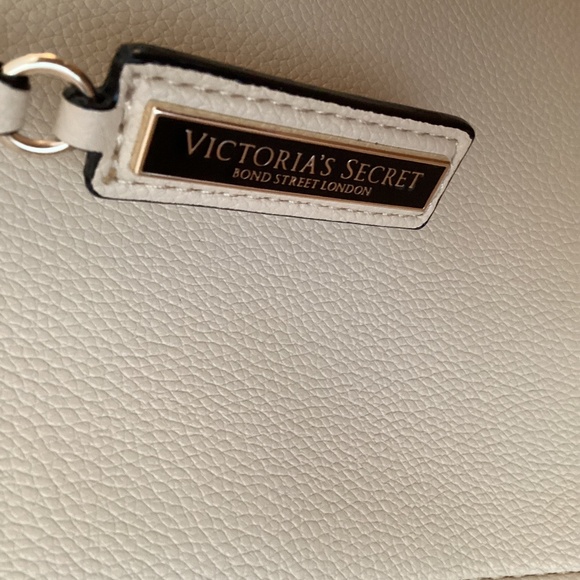 Victoria Secret Snake Pattern Purse - Picture 5 of 10